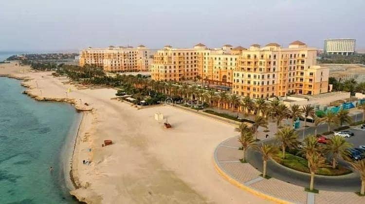 Apartment for sale on Al Yasmin Street, King Abdullah Economic City District, King Abdullah Economic City. Apartment for sale on Al Yasmin Street, King Abdullah Economic City District, King Abdullah Economic City.
