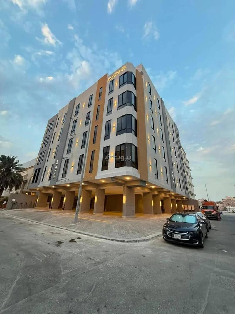 Apartment for sale in Jeddah, Al Safa district Apartment for sale in Jeddah, Al Safa district