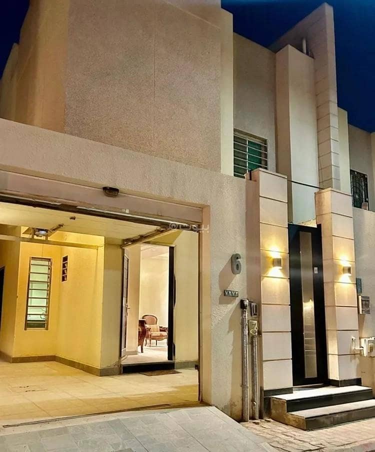 Villa For Sale in Al Taawun, Riyadh Villa For Sale in Al Taawun, Riyadh