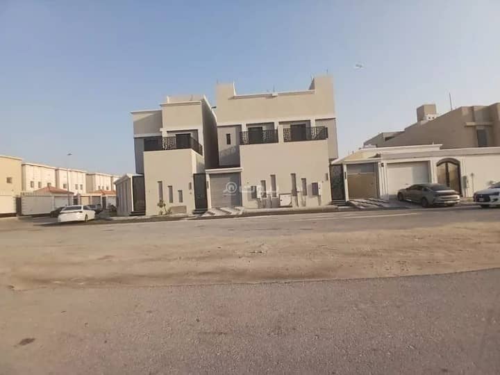 Villa for sale in Al Lulu, Al Khobar Villa for sale in Al Lulu, Al Khobar