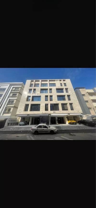 3 Bedroom Apartment for Rent in North Jeddah, Jeddah - Studio Apartment For Rent in Al Zahraa, Jeddah