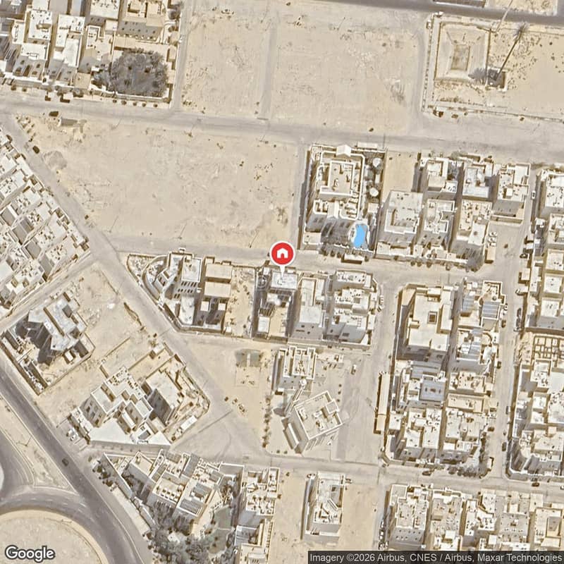 Villa - Dammam - Al-Nahda District Villa - Dammam - Al-Nahda District