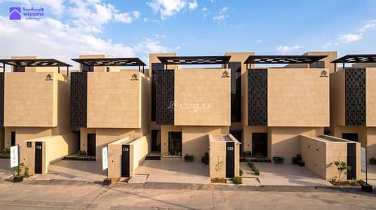 5 Bedroom Villa for Sale in North Riyadh, Riyadh - Luxury villa for sale | Rose Villa Al-Narjis 30 | Al-Narjis District