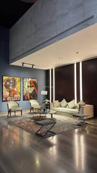 2 Bedroom Flat for Sale in North Jeddah, Jeddah - Studio Apartment For Sale in Al Fayhaa, Jeddah