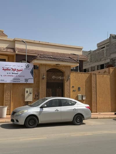 5 Bedroom Villa for Sale in Central Riyadh, Riyadh - Villa for sale on Street 20, northern frontage 5 Bedroom Villa for Sale in Central Riyadh, Riyadh - Villa for sale on Street 20, northern frontage