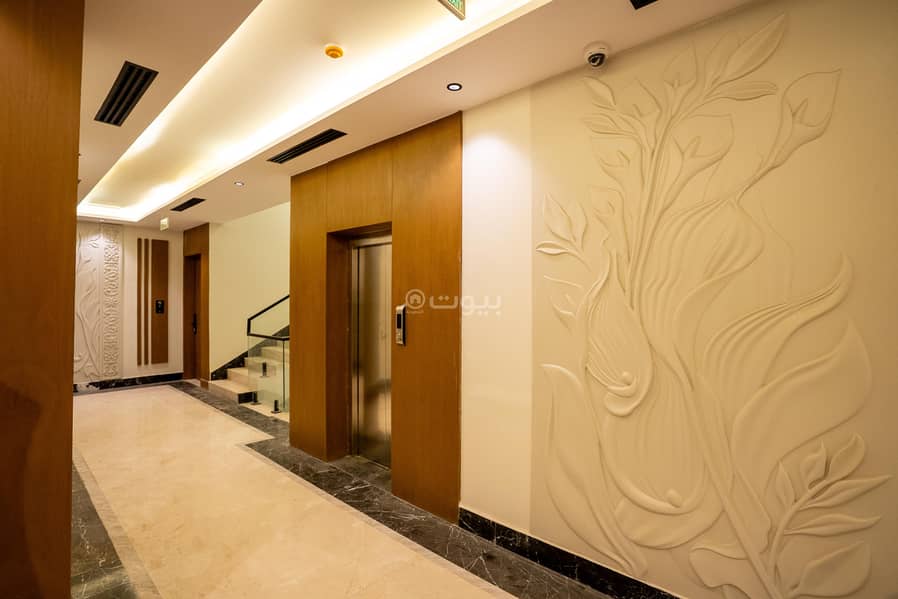 Apartment for sale in Al Khaleej, Riyadh Apartment for sale in Al Khaleej, Riyadh