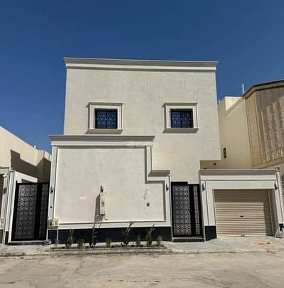 فیلا 10+ غرف نوم للبيع في غرب الرياض، الرياض - فيلا للبيع في ظهرة لبن، غرب الرياض فیلا 10+ غرف نوم للبيع في غرب الرياض، الرياض - فيلا للبيع في ظهرة لبن، غرب الرياض