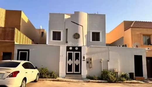 فیلا 8 غرف نوم للبيع في شمال الرياض، الرياض - فيلا للبيع في الياسمين، الرياض