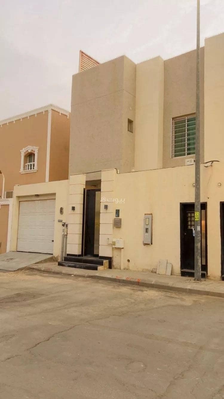 فيلا للبيع في التعاون، الرياض فيلا للبيع في التعاون، الرياض