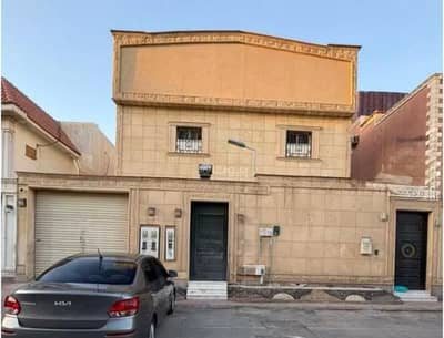 فیلا 9 غرف نوم للبيع في شرق الرياض، الرياض - فيلا للبيع في الفويله، الرياض