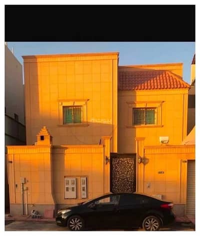 8 Bedroom Villa for Sale in West Riyadh, Riyadh - Villa For Sale in Dhahrat Laban, Riyadh 8 Bedroom Villa for Sale in West Riyadh, Riyadh - Villa For Sale in Dhahrat Laban, Riyadh