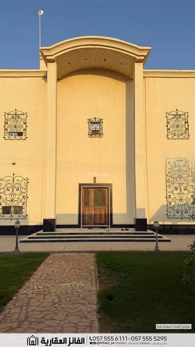 4 Bedroom Rest House for Sale in Amal District, Al Bukayriyah - Rest House For Sale in Amal District, Al Bukayriyah