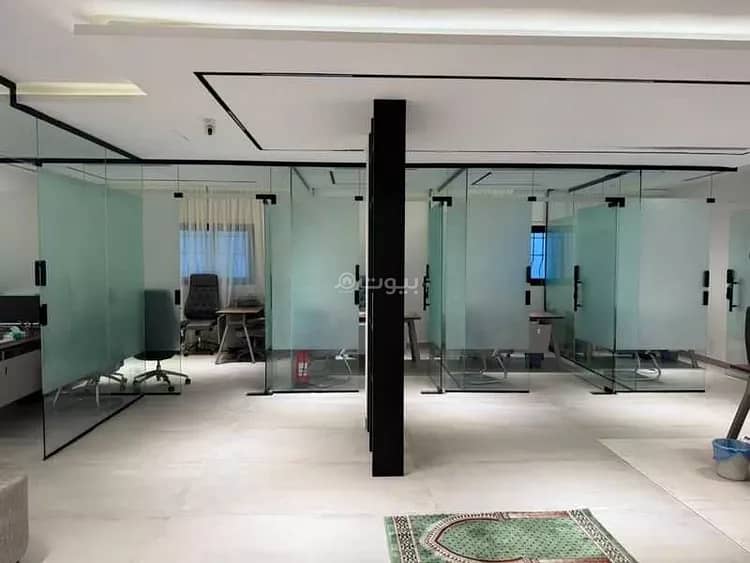 Office For Rent in Al Taawun, Riyadh Office For Rent in Al Taawun, Riyadh