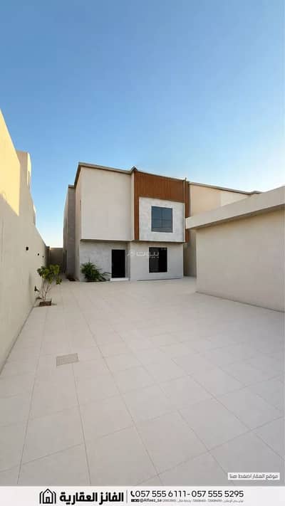 4 Bedroom Villa for Sale in Al Qadisiyah, Al Bukayriyah - Villa For Sale in Al Qadisiyah, Al Bukayriyah