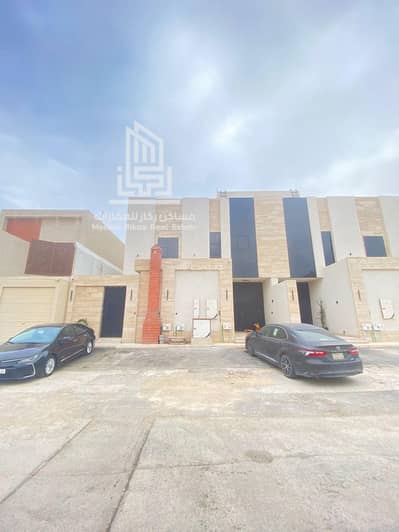 4 Bedroom Floor for Rent in East Riyadh, Riyadh - For a new villa for rent - upper floor 4 Bedroom Floor for Rent in East Riyadh, Riyadh - For a new villa for rent - upper floor