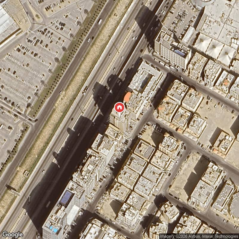 Exhibition Building For Rent in Al Ulaya Exhibition Building For Rent in Al Ulaya