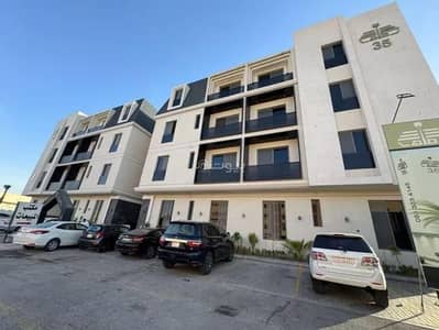فلیٹ 3 غرف نوم للايجار في شرق الرياض، الرياض - شقة للإيجار في المونسية، الرياض