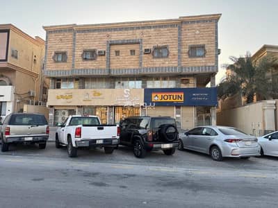 Commercial Building for Sale in Al Wahah, Dammam - Commercial Building For Sale in Al Waha, Dammam Commercial Building for Sale in Al Wahah, Dammam - Commercial Building For Sale in Al Waha, Dammam