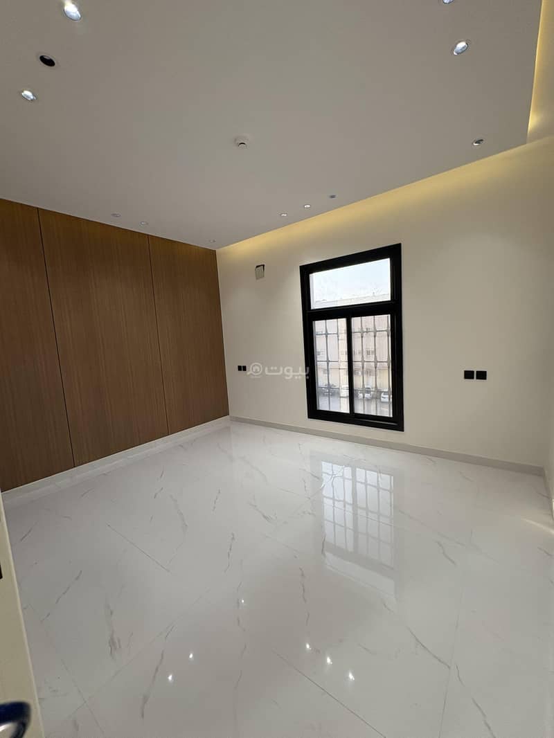 For sale: owned apartment in Al-Saada neighborhood, Riyadh For sale: owned apartment in Al-Saada neighborhood, Riyadh