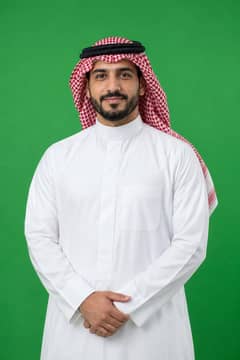 سعيد مسفر سعيد مسفر