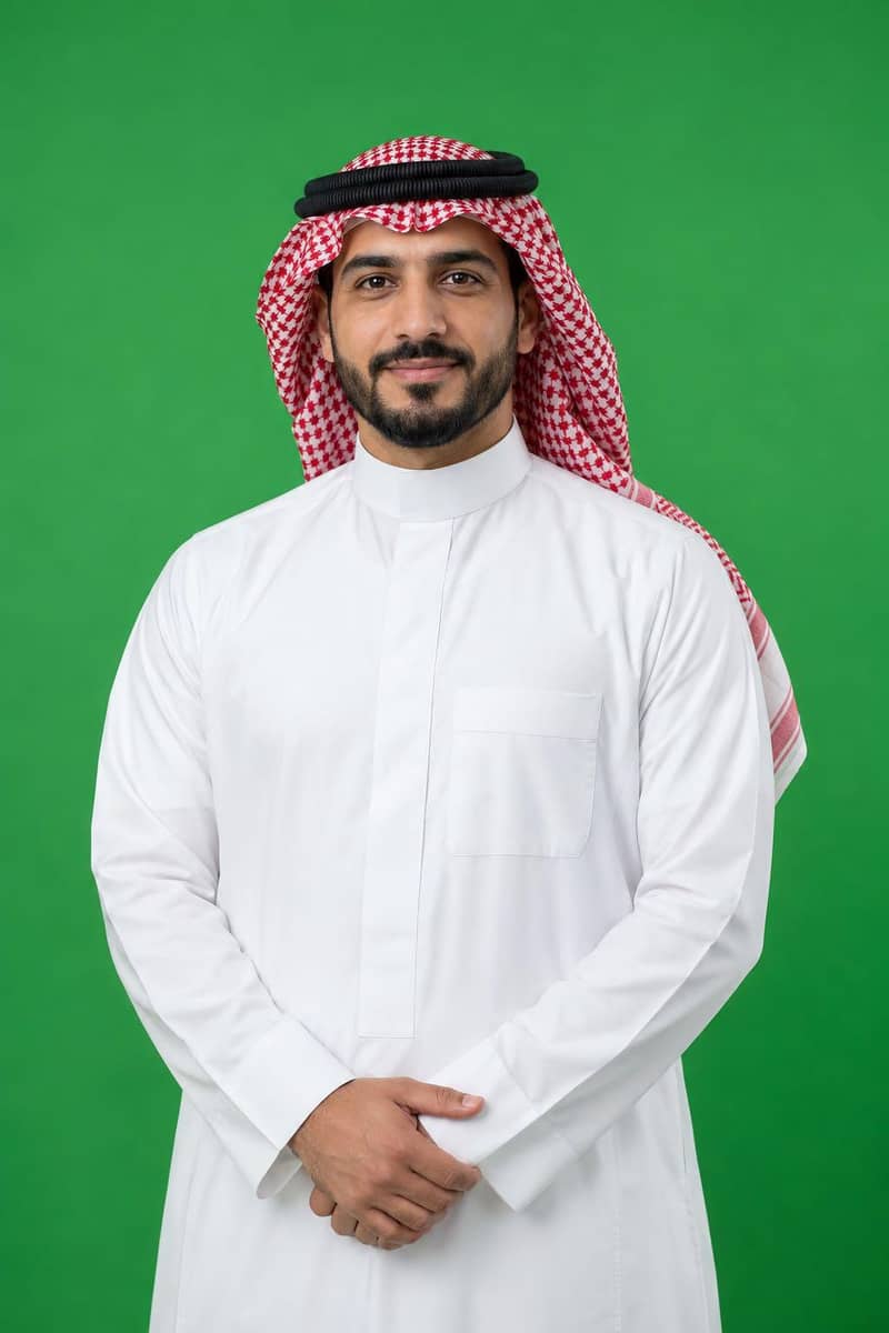 سعيد مسفر