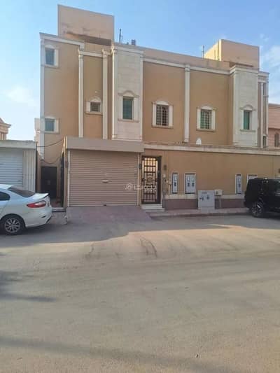 فلیٹ 3 غرف نوم للايجار في شمال الرياض، الرياض - شقة للإيجار في الصحافة، الرياض