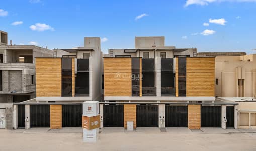 4 Bedroom Villa for Sale in North Riyadh, Riyadh - Townhouse in Al-Muraslat neighborhood 4 Bedroom Villa for Sale in North Riyadh, Riyadh - Townhouse in Al-Muraslat neighborhood
