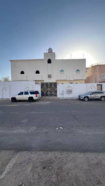 6 Bedroom Residential Building for Sale in Mudhainib, Madina - Residential Building For Sale in Mudhainib, Madina