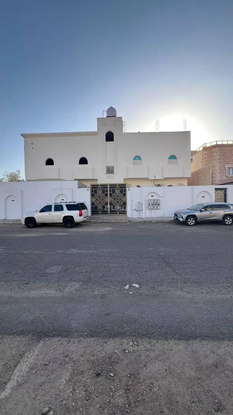 عمارة للبيع في حي وادي مذينب, مدينة المدينة المنورة, منطقة المدينة المنورة عمارة للبيع في حي وادي مذينب, مدينة المدينة المنورة, منطقة المدينة المنورة