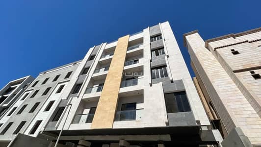 2 Bedroom Apartment for Sale in North Jeddah, Jeddah - Smart apartment in a distinguished location in Nahda