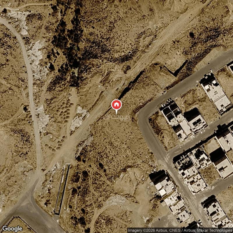 765 - For sale: a commercial land in Al-Mahala, Plan 744 - Abha 765 - For sale: a commercial land in Al-Mahala, Plan 744 - Abha