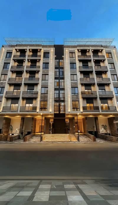 2 Bedroom Flat for Sale in North Jeddah, Jeddah - Apartment in the best complexes of Al Nahda neighborhood