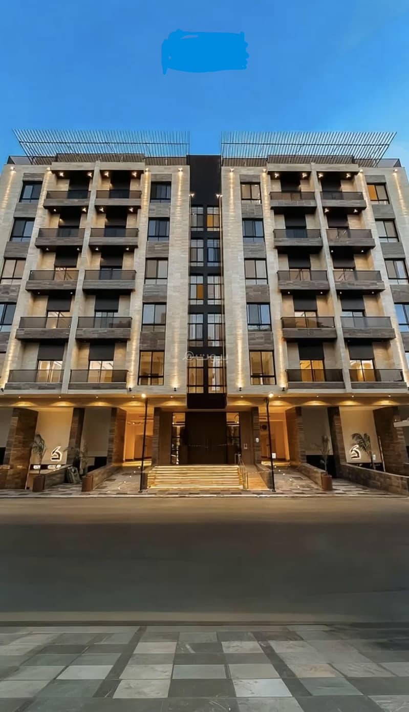 Apartment in the best complexes of Al Nahda neighborhood Apartment in the best complexes of Al Nahda neighborhood