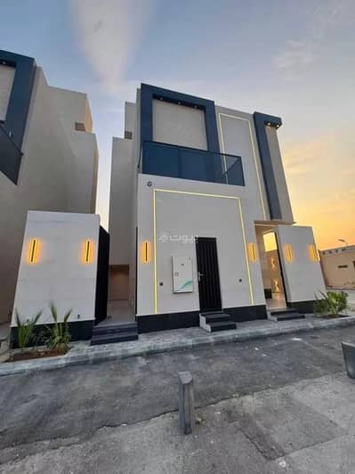 7 Bedroom Villa for Sale in North Riyadh, Riyadh - Villa For Sale in Al Narjis, Riyadh