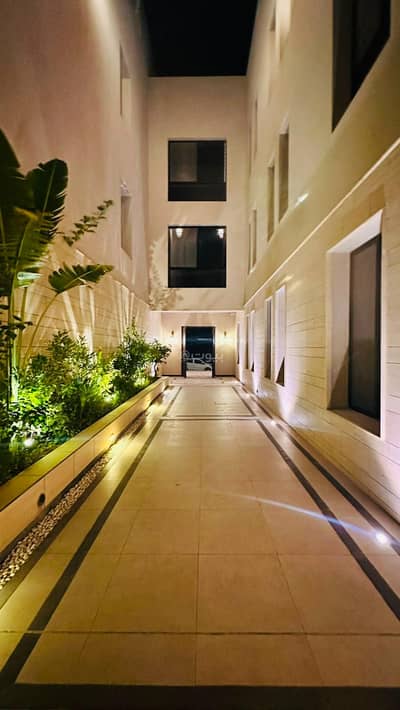 3 Bedroom Flat for Rent in North Riyadh, Riyadh - Apartment for rent - Al Narjis District 3 Bedroom Flat for Rent in North Riyadh, Riyadh - Apartment for rent - Al Narjis District