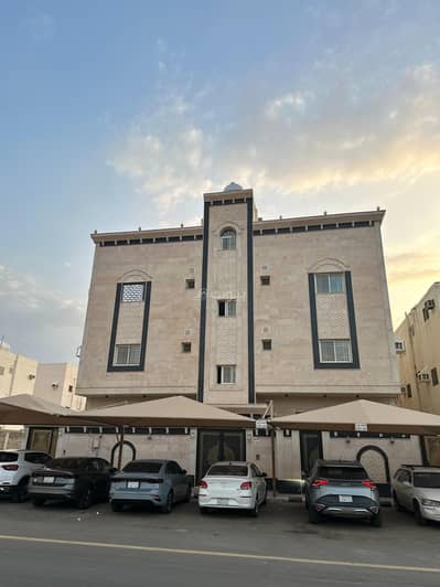 استوديو  للبيع في شوران، المدينة المنورة - Property fشقة للبيع في شوران | 149م² | مستودع 28م² | موقف خاصor Sale