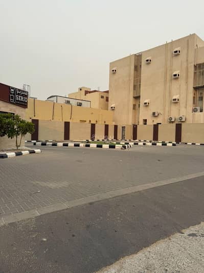 عمارة تجارية  للايجار في حارة الباب الجديد، مكة - كشك للإيجار مكة ولي العهد ٢