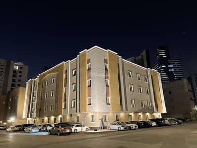 شقة 1 غرفة نوم للايجار في وسط الرياض، الرياض - شقة غرفة وصالة جدا نظيفة وبتشطيب مودرن للايجار السنوي بحي المربع الشريط التجاري على خطوات من محطة مترو الجوازات