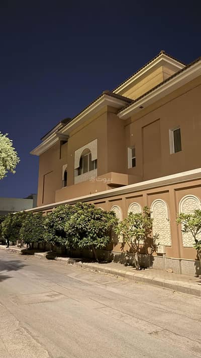 3 Bedroom Floor for Rent in North Riyadh, Riyadh - For rent: first floor in a private villa