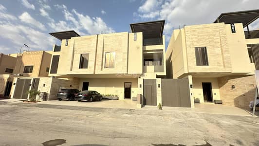 شقة 3 غرف نوم للبيع في شمال الرياض، الرياض - أدوار سكنية (منزل ديم) - حي الملقا شقة 3 غرف نوم للبيع في شمال الرياض، الرياض - أدوار سكنية (منزل ديم) - حي الملقا