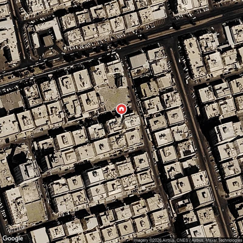 Apartment for Sale in Al Rabwa, North Jeddah Apartment for Sale in Al Rabwa, North Jeddah