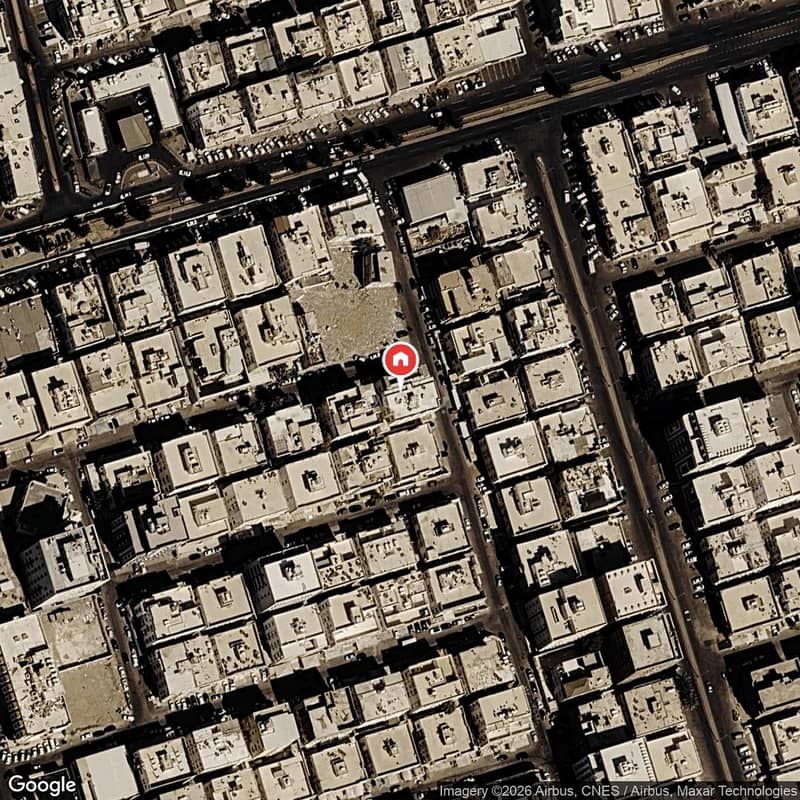 Apartment for sale in Al Rabwa, North Jeddah Apartment for sale in Al Rabwa, North Jeddah