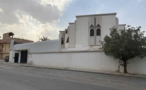 10+ Beds Villa for Sale in East Riyadh, Riyadh - A spacious villa for sale in a vibrant and quiet location | Al-Quds District, Riyadh 10+ Beds Villa for Sale in East Riyadh, Riyadh - A spacious villa for sale in a vibrant and quiet location | Al-Quds District, Riyadh