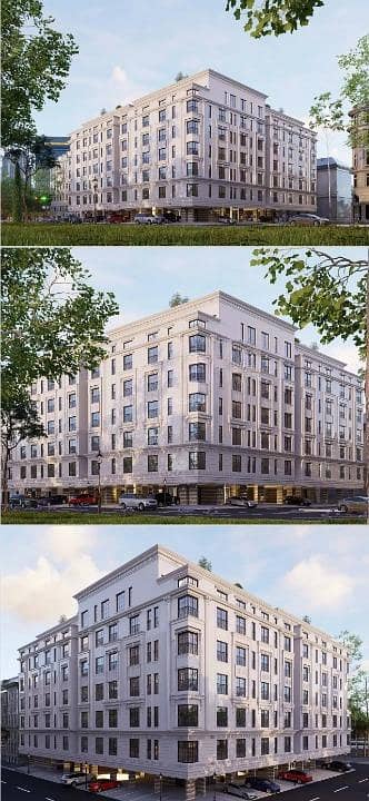 5 Bedroom Apartment for Sale in North Jeddah, Jeddah - Apartment For Sale in Al Rawdah, North Jeddah 5 Bedroom Apartment for Sale in North Jeddah, Jeddah - Apartment For Sale in Al Rawdah, North Jeddah