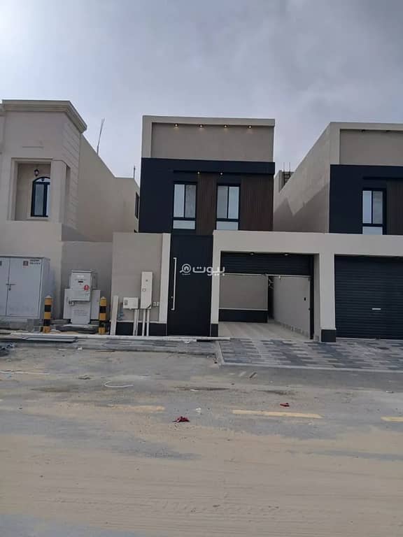 Villa for sale in Al Manar, Dammam Villa for sale in Al Manar, Dammam