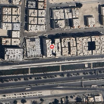 عمارة سكنية للبيع في الحمراء، الخبر - مبنى سكني للبيع في الحمراء، الخبر عمارة سكنية للبيع في الحمراء، الخبر - مبنى سكني للبيع في الحمراء، الخبر