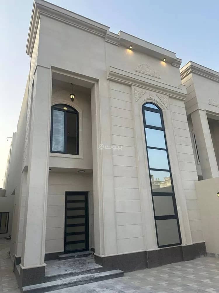 Villa for sale in Al Manar, Dammam Villa for sale in Al Manar, Dammam