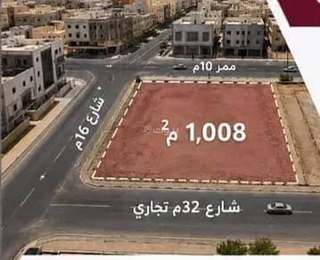 Residential Land for Sale in North Jeddah, Jeddah - Residential land for sale in Obhur Al Shamaliyah, north of Jeddah