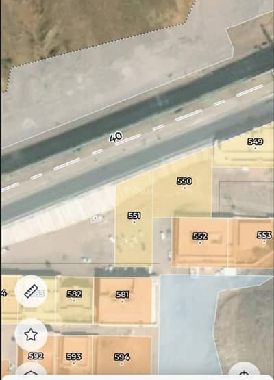 Residential Land for Sale in Al Zahrah, Madina - Residential Land For Sale in Al Zahrah, Madina