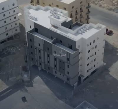 3 Bedroom Flat for Sale in North Jeddah, Jeddah - 3-bedroom apartment in Al-Reyan at a competitive price
